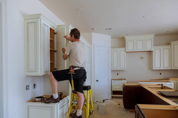 Licensed Countertop Replacement service in Silver Lake, OH - BM Kitchen