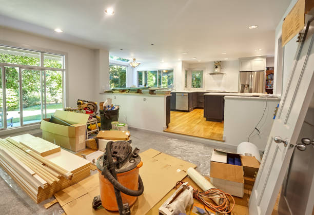Reliable Countertop Replacement contractor in Silver Lake, OH by BM Kitchen